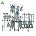 Jacket Glass Reactor 150L 200L